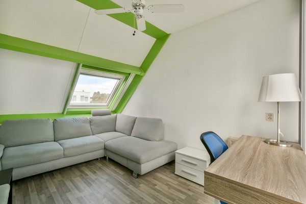 Medium property photo - Sierkershof 8, 1112 GM Diemen